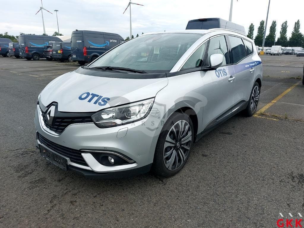 Renault Scenic Grand 2020