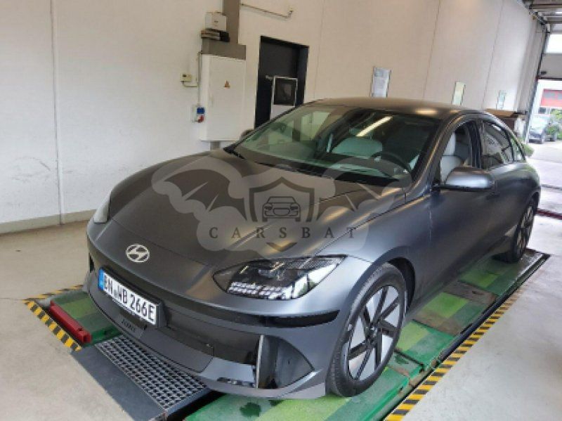 Hyundai IONIQ 6 Techniq 2024
