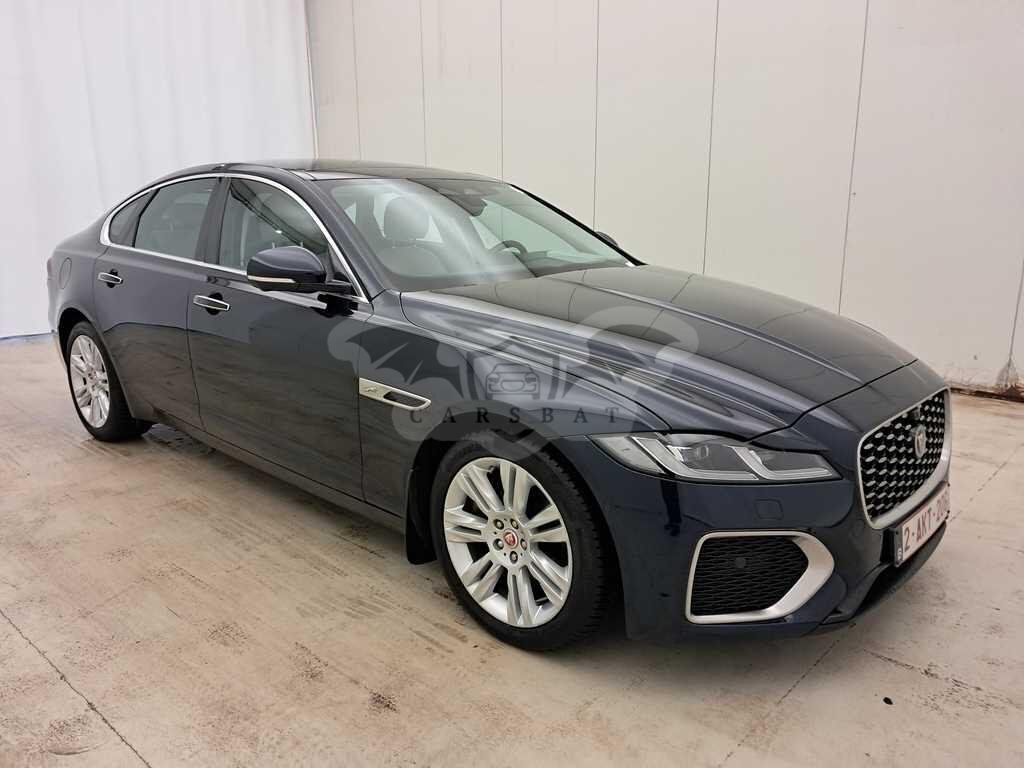 Jaguar XF 2.0d S 2021