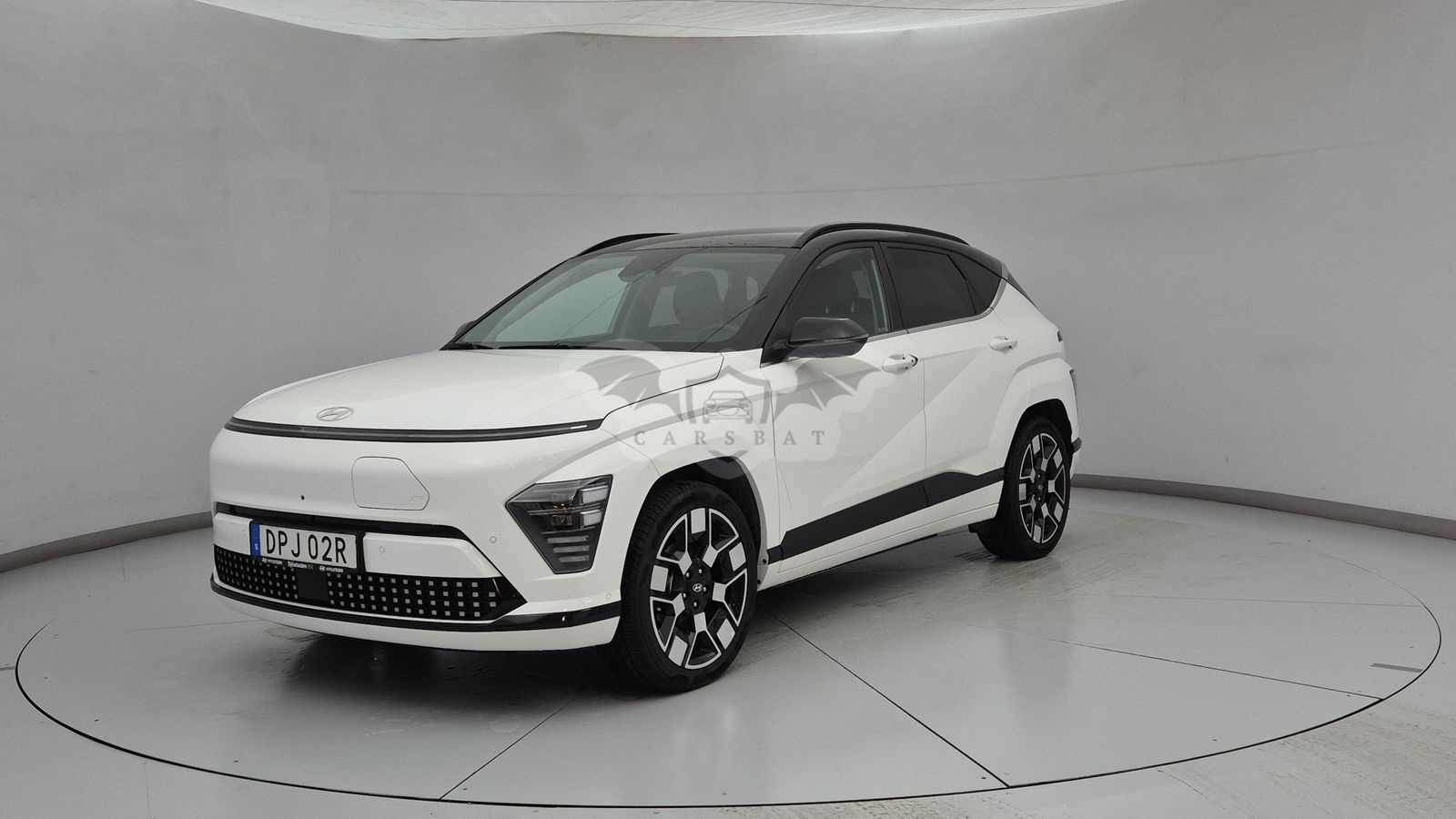 Hyundai Kona e-Kona Advantage 2024