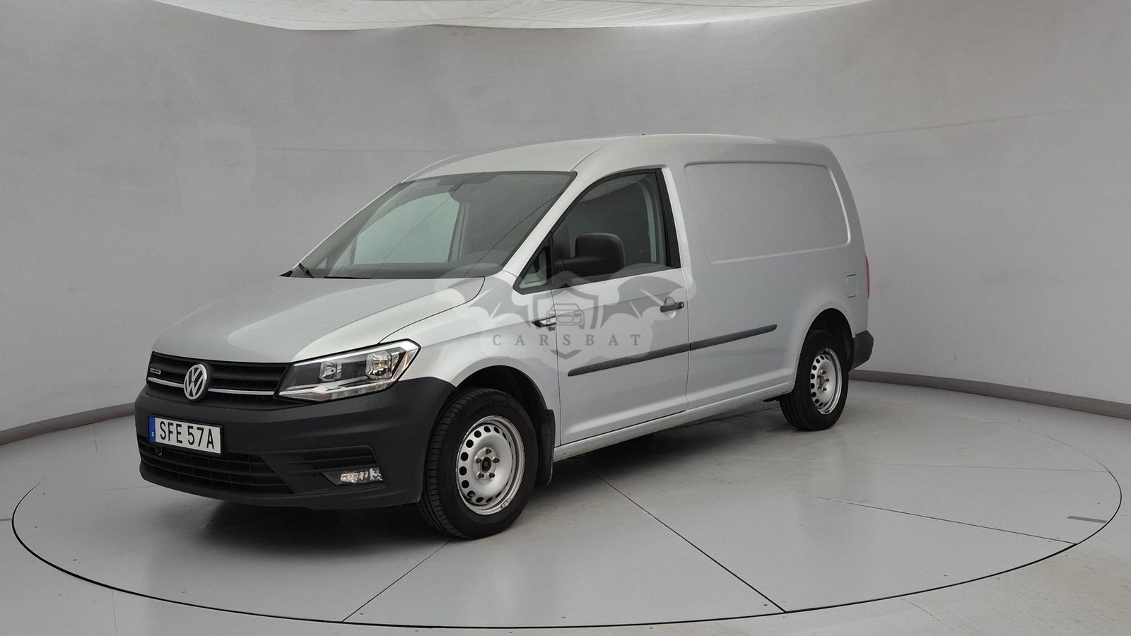 Volkswagen Caddy Maxi 1.4 2021