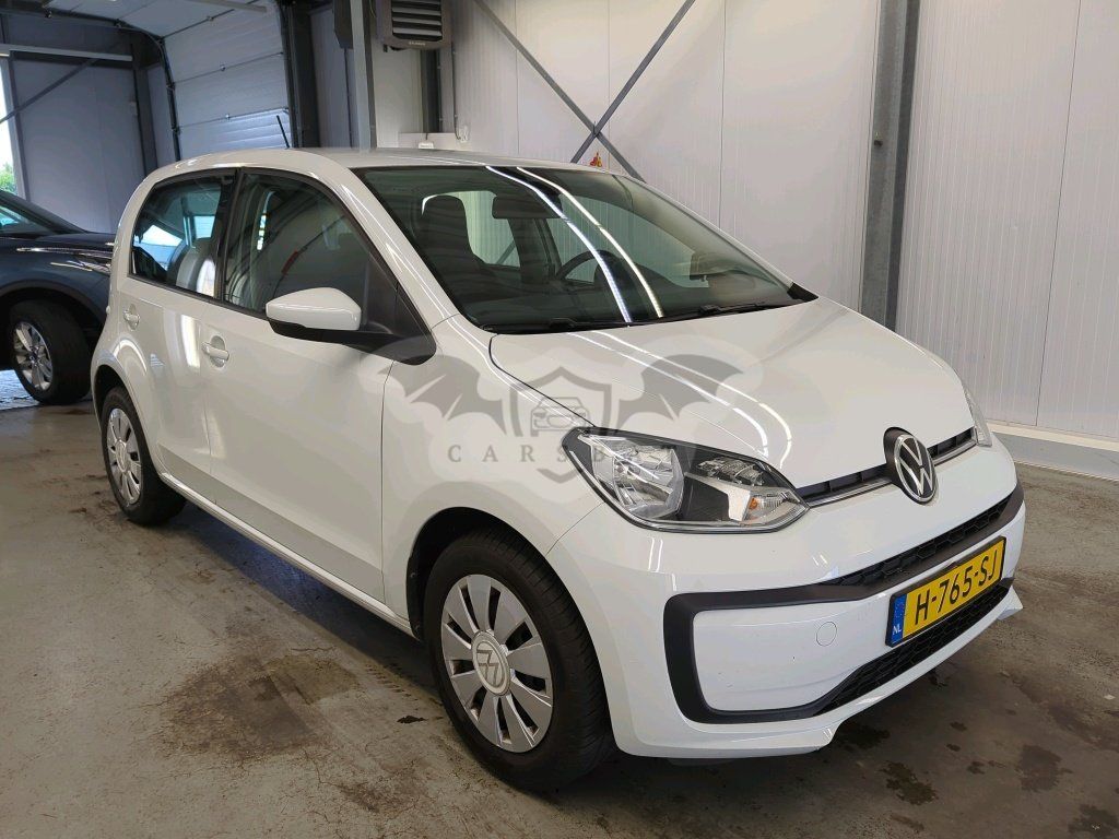 Volkswagen Up! 1.0 Take Up! 2020