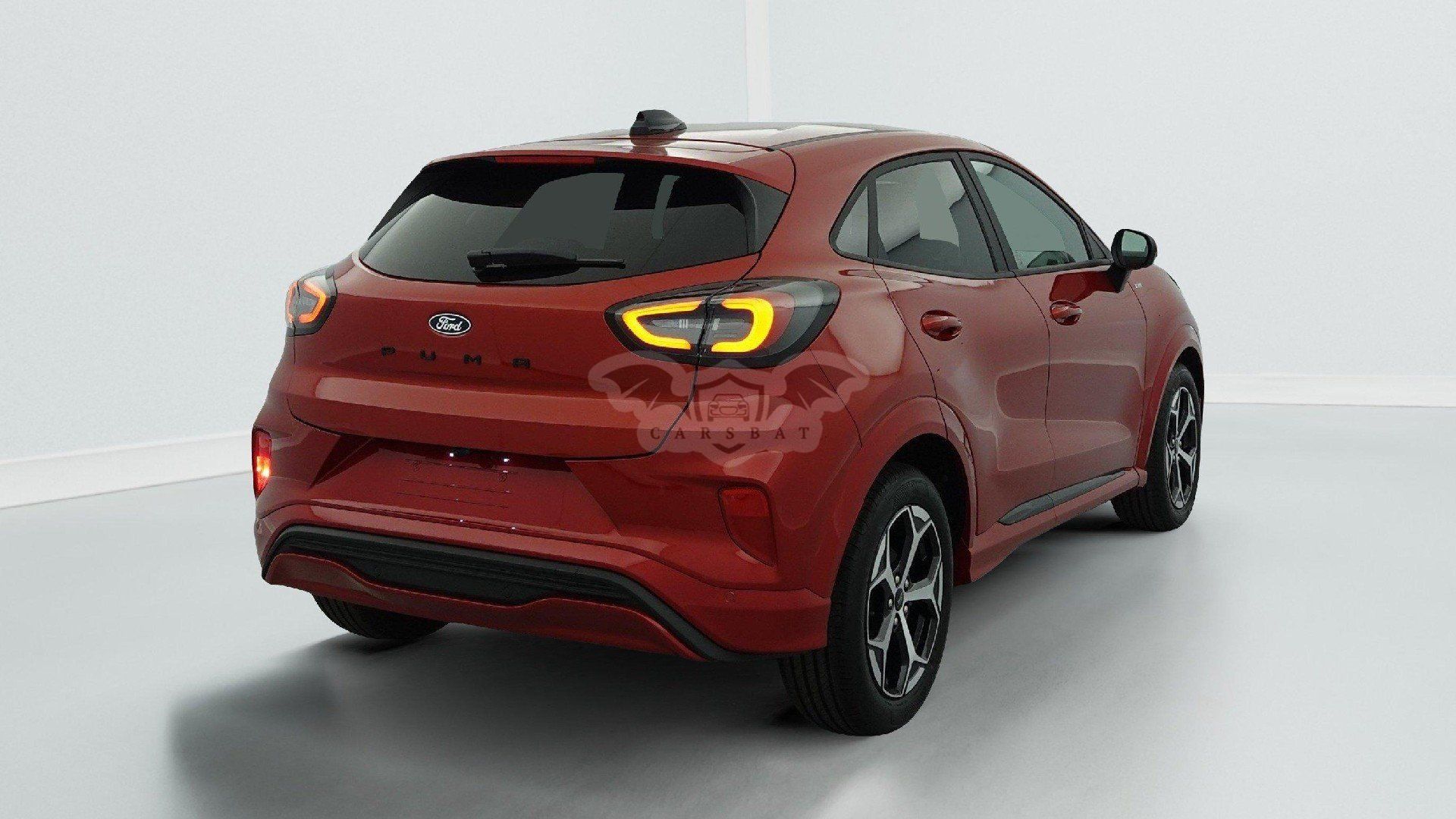 Ford Puma 1.0 ST Line 2025