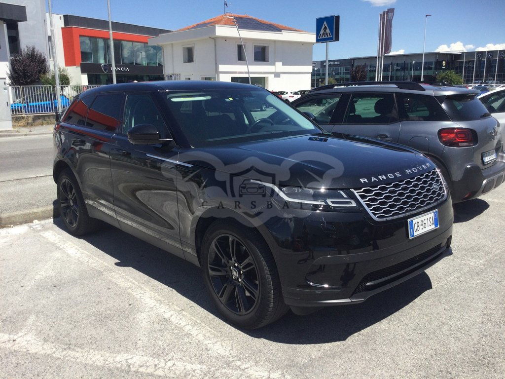 Land Rover Range Rover Velar 2.0 S 2020