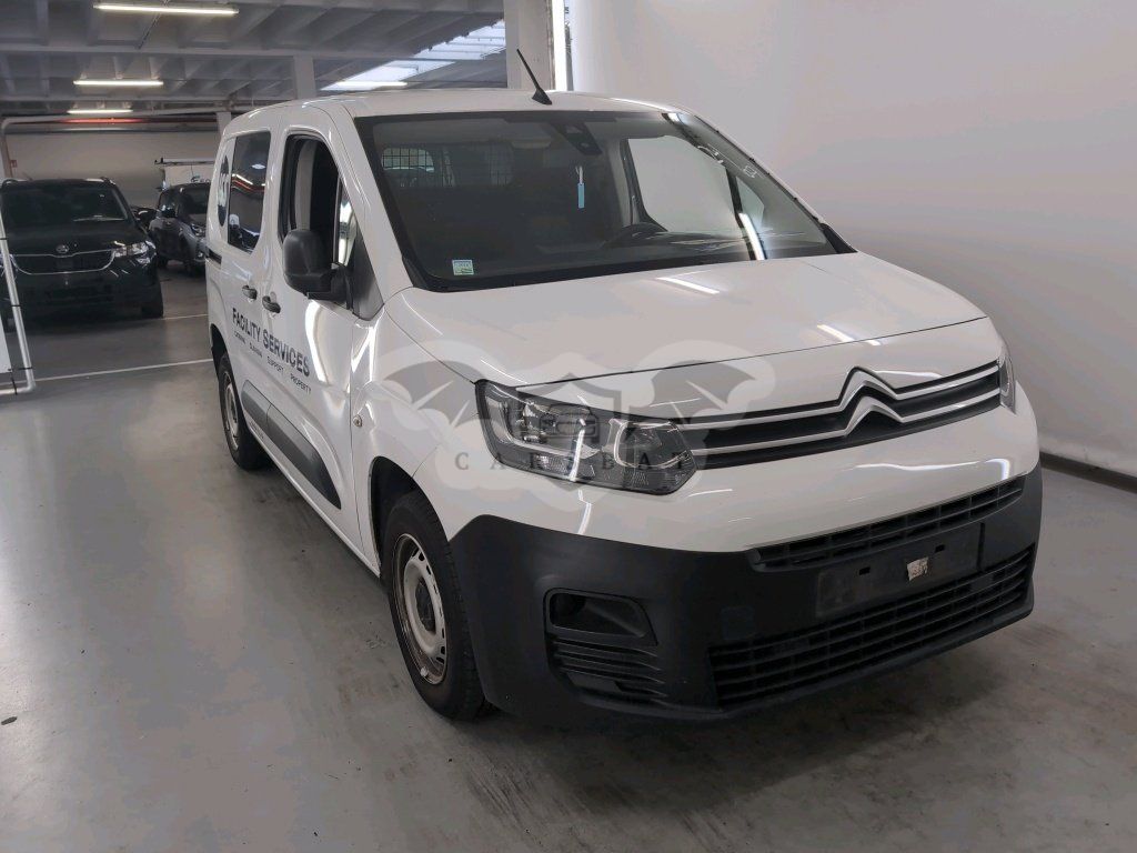 Citroën Berlingo 1.2i Club 2022