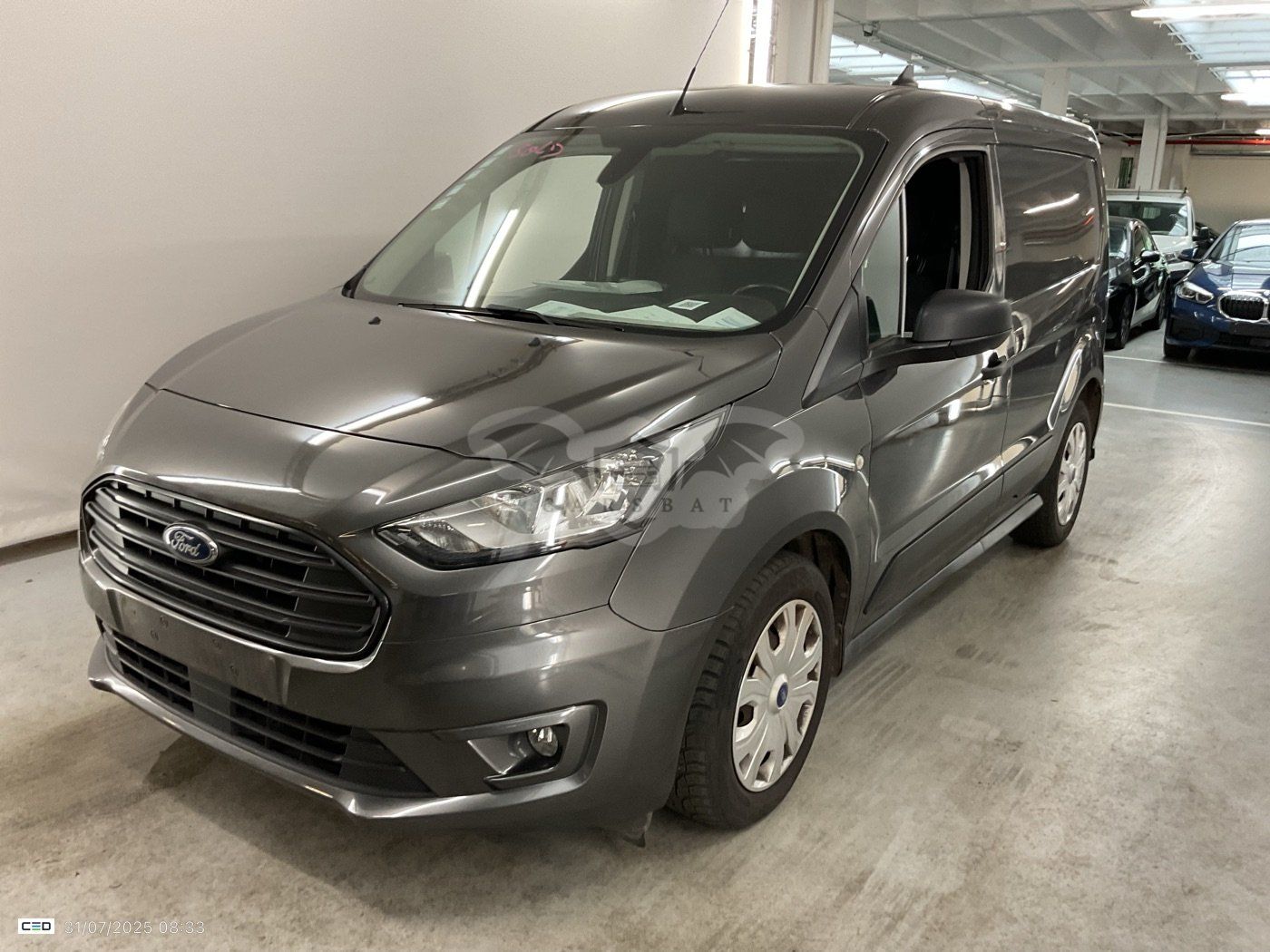 Ford Transit Connect 1.5 TDCI Trend 2020