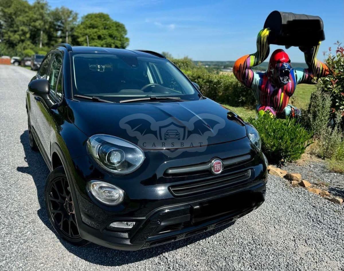 Fiat 500X 1.4 Cross 2018