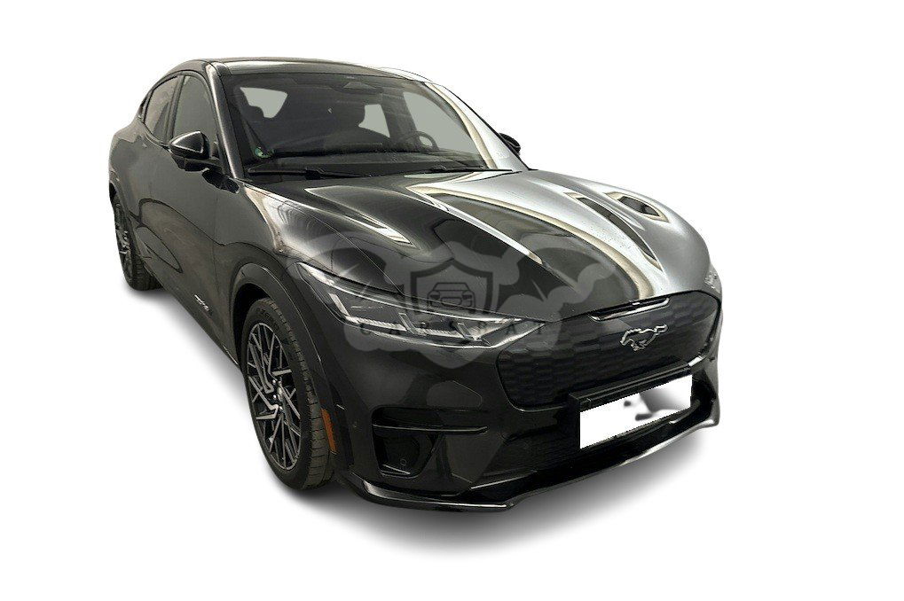 Ford Mustang GT 2022