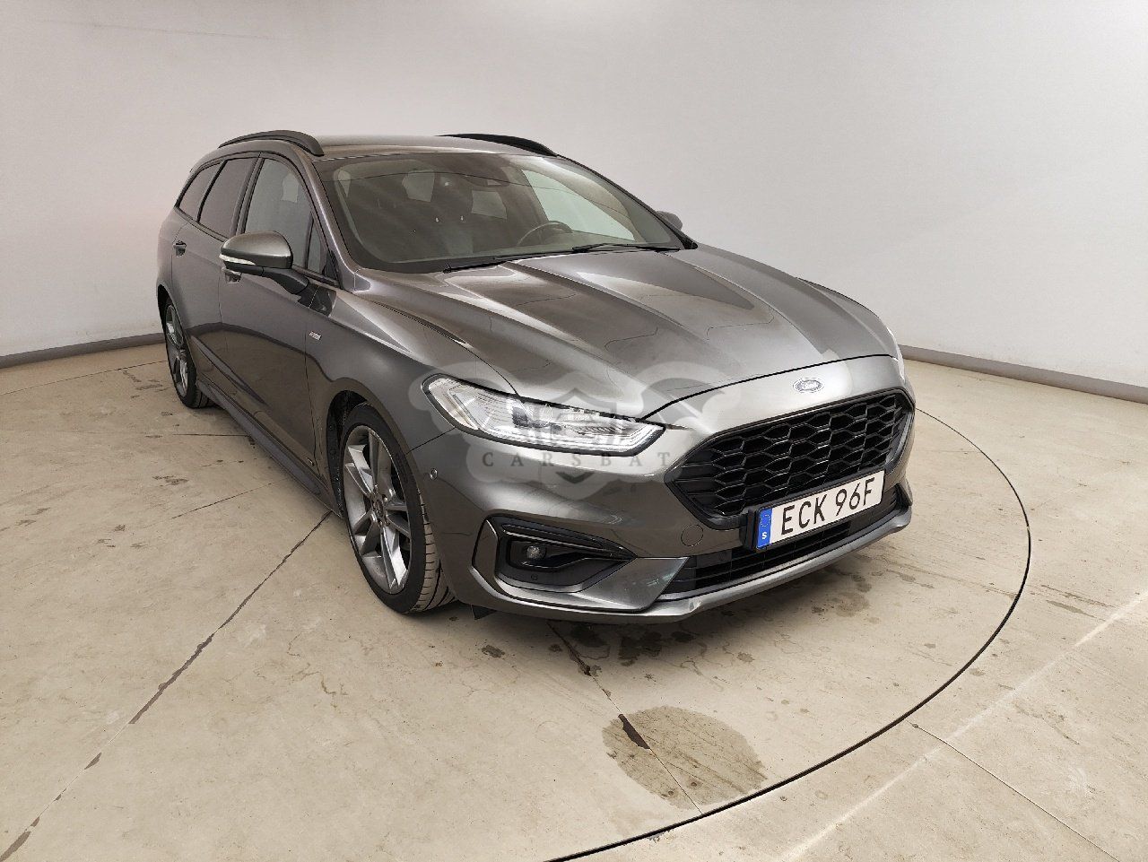 Ford Mondeo 2.0 2021