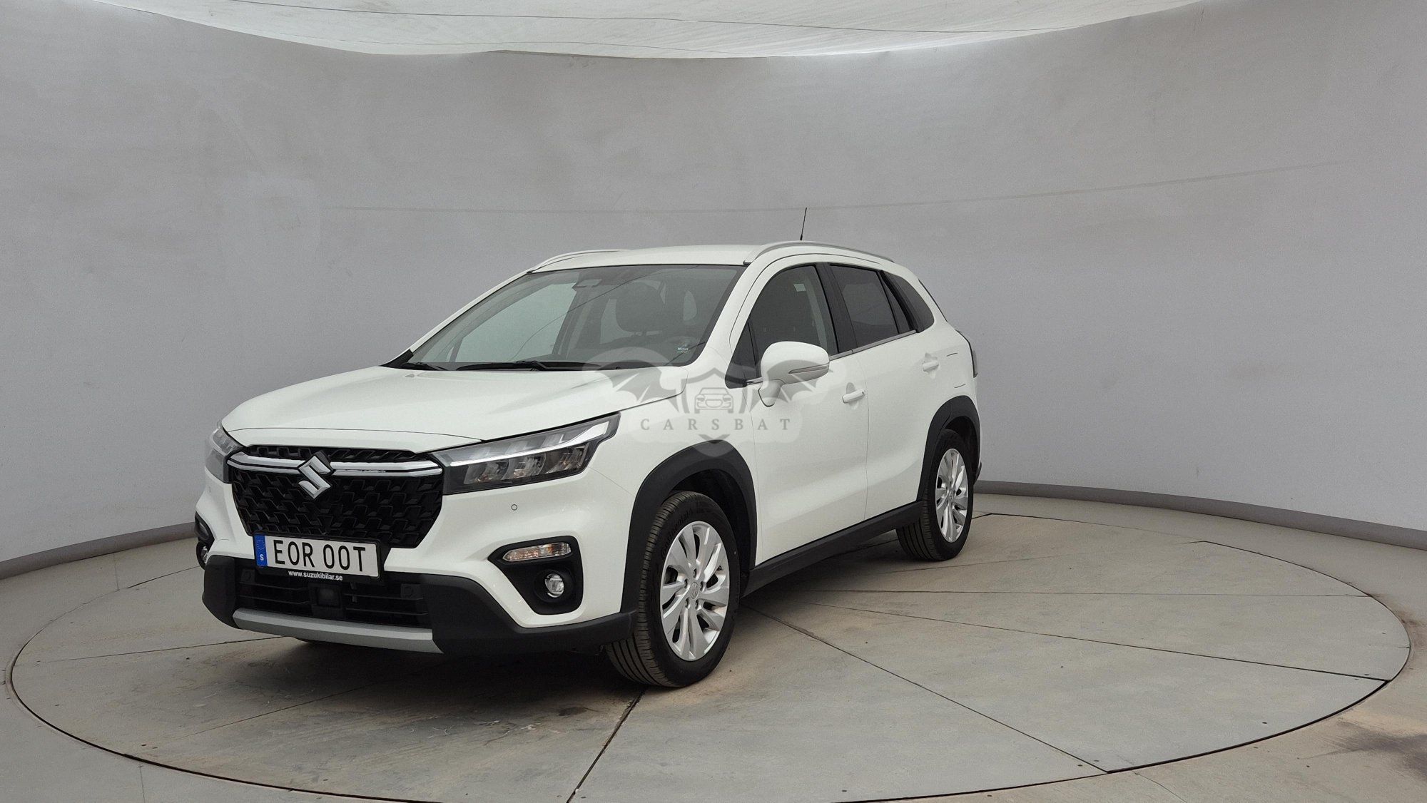 Suzuki S-Cross 1.5 2024