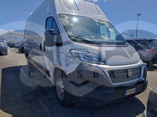 Fiat Ducato 2.3 MultiJet Maxi 2018