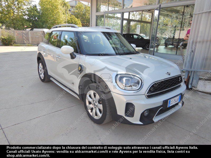Mini Countryman Cooper SE Business 2021