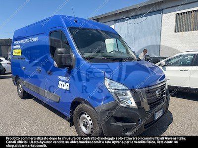 Nissan Interstar L2H2 2.3 DCI Acenta 2022