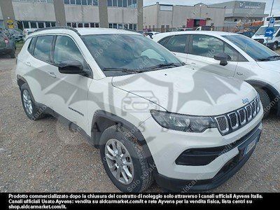 Jeep Compass 4xe 1.3 2021