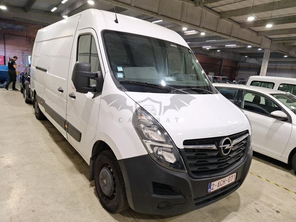 Opel Movano L3H2 2.3 2020