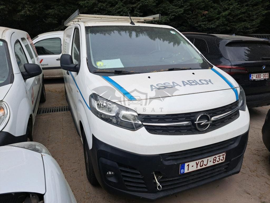 Opel Vivaro L3H1 2.0 Innovation 2020