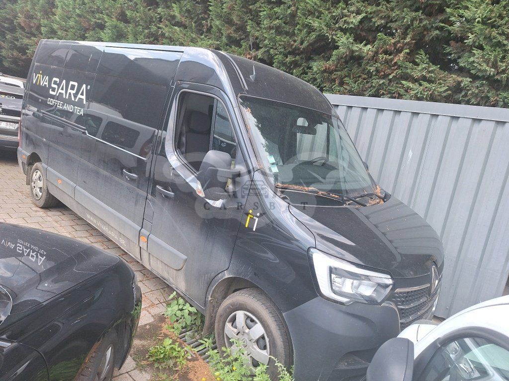 Renault Master L3H2 2.3 DCI Grand Comfort 2020