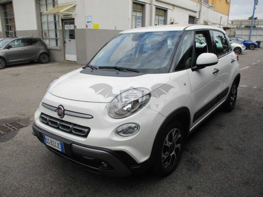 Fiat 500L 1.3 MultiJet Cross 2021