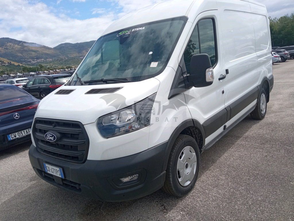Ford Transit Connect L2H2 2.0 Trend 2024