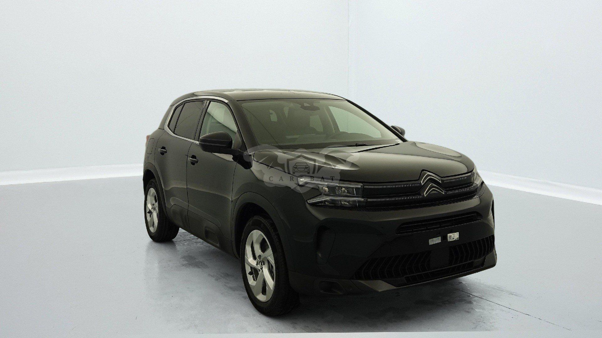 Citroën C5 Aircross 1.2i Plus 2024