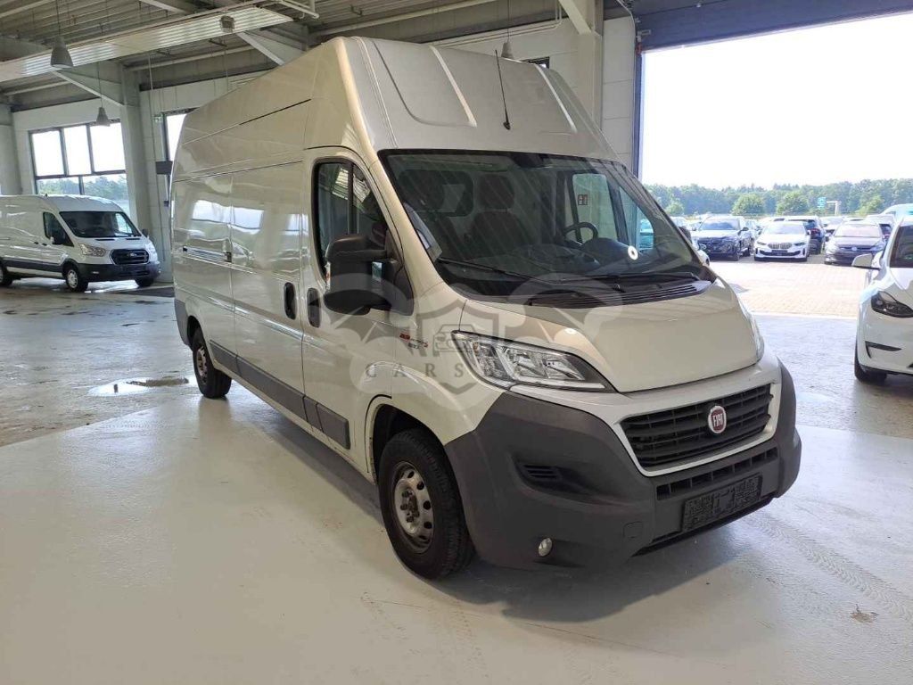 Fiat Ducato L4H3 2.3 2017