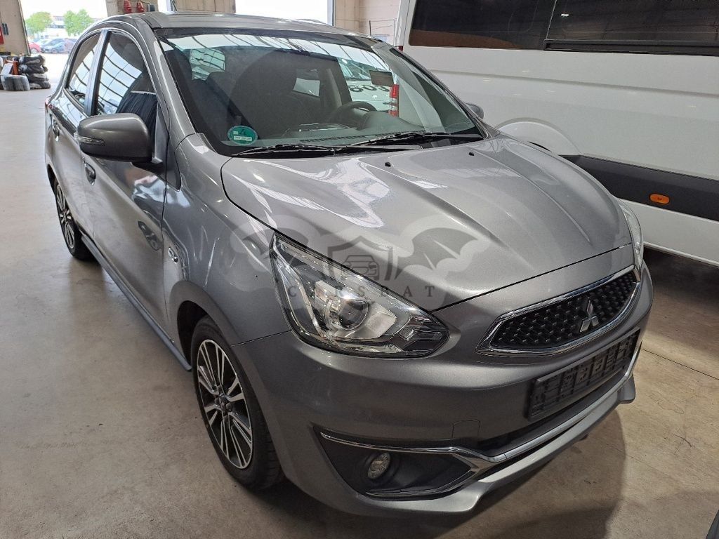 Mitsubishi Space Star 1.2 2017