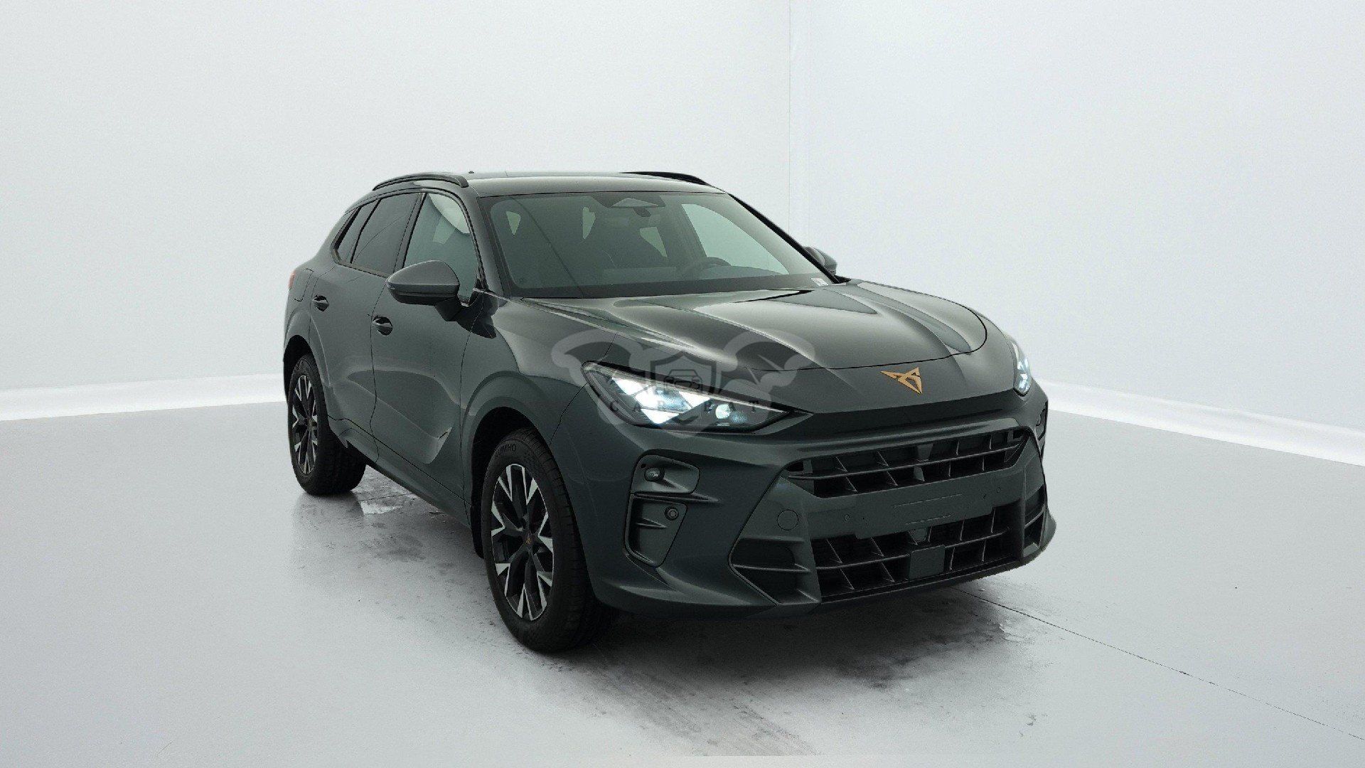 Cupra Terramar 1.5 eTSI 2025