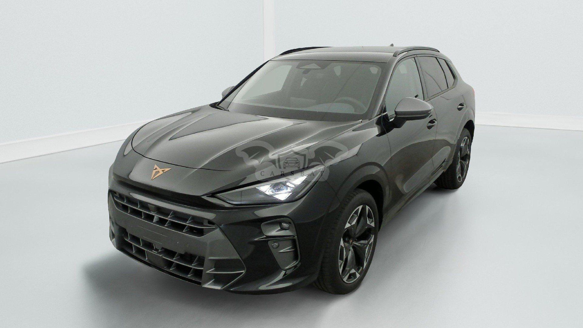 Cupra Terramar 1.5 eTSI 2025