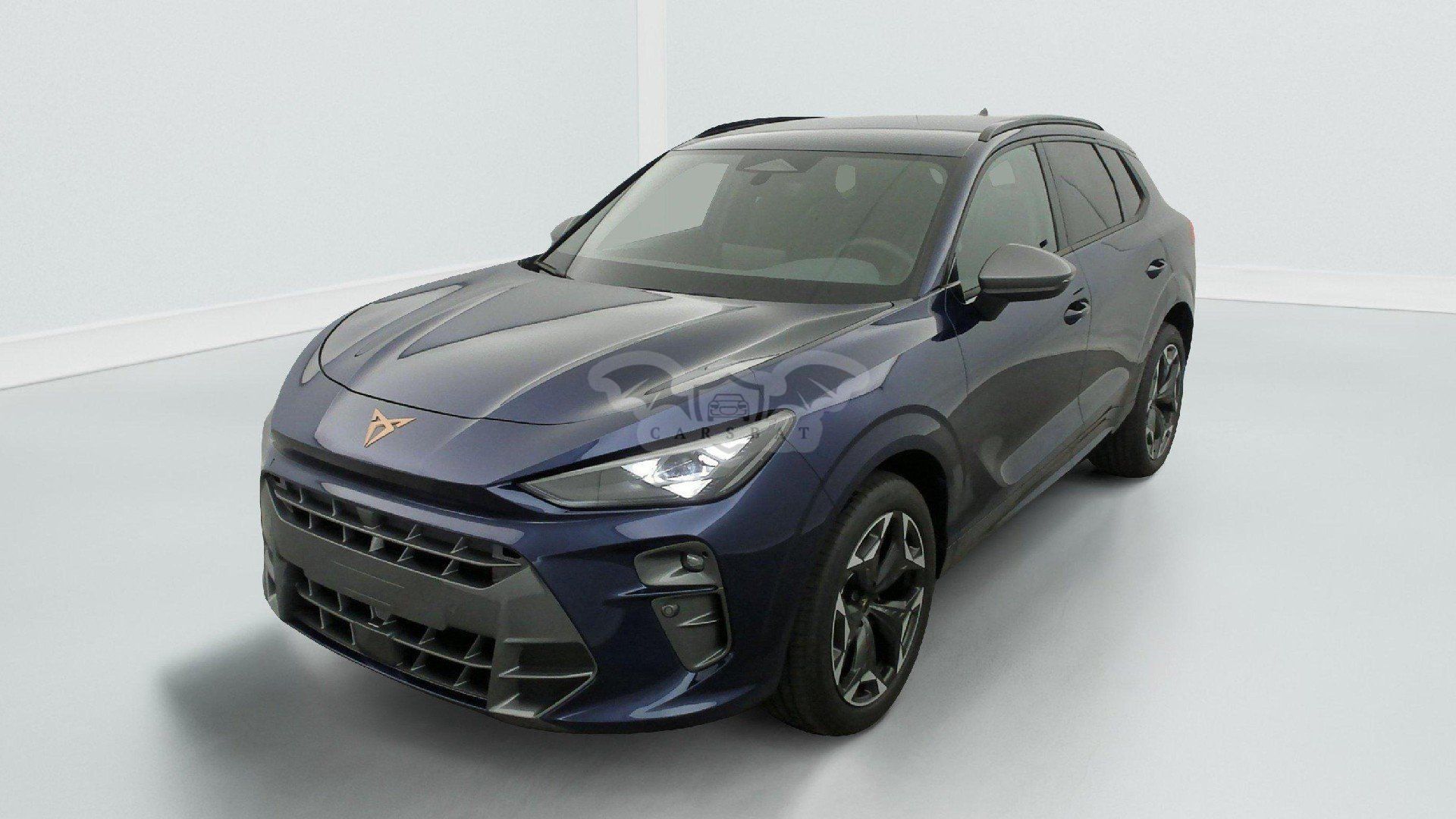Cupra Terramar 1.5 eTSI 2025