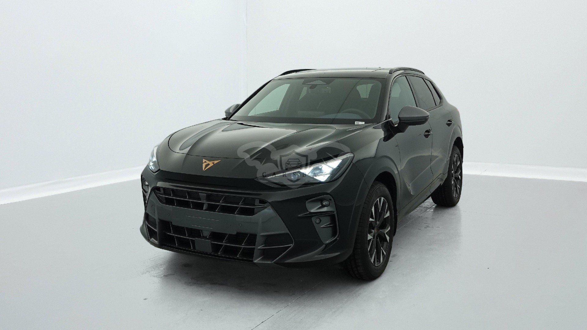 Cupra Terramar 1.5 eTSI 2025