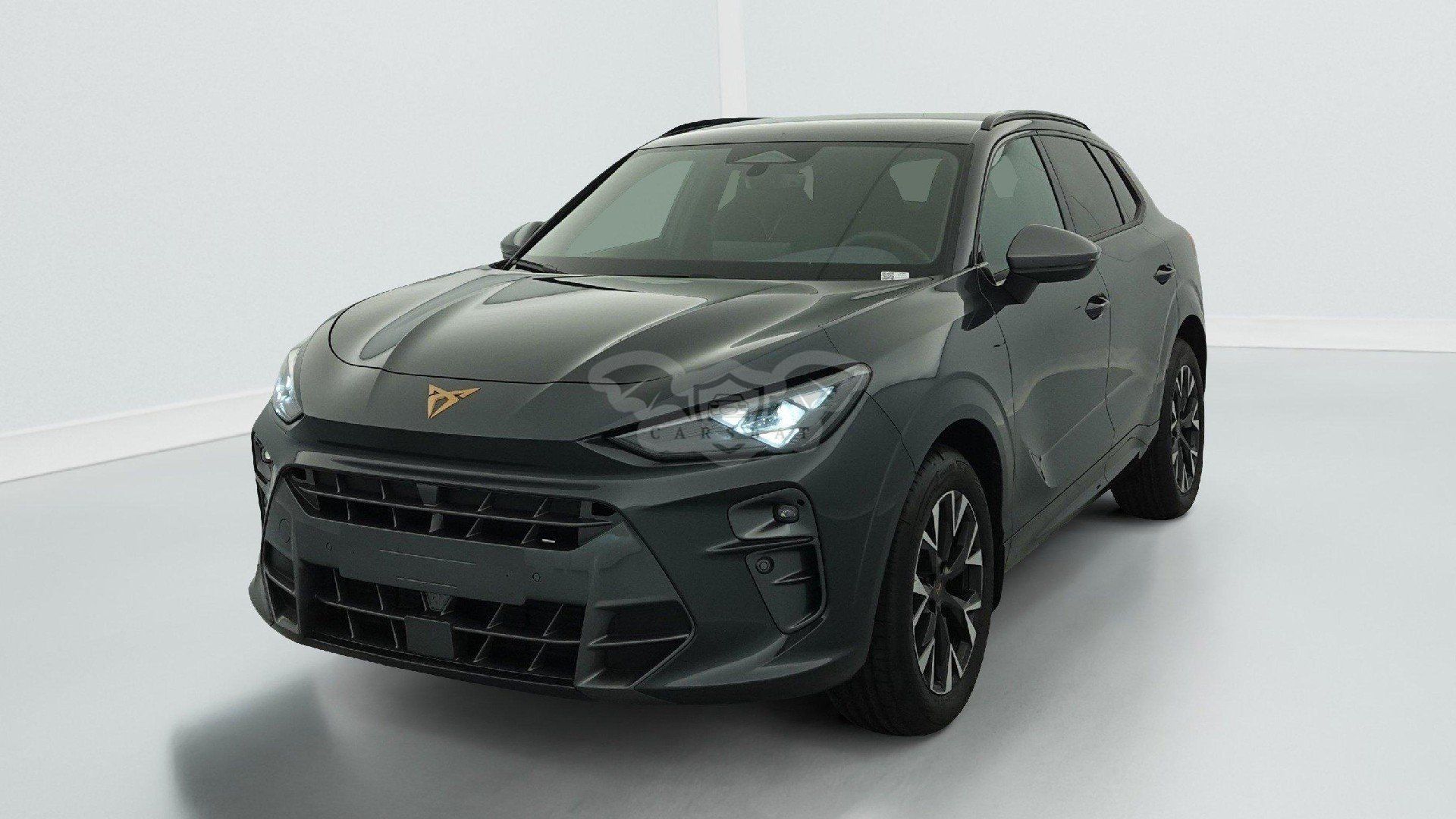 Cupra Terramar 1.5 eTSI 2025