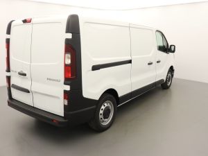 Renault Trafic L2H1 2.0 2024