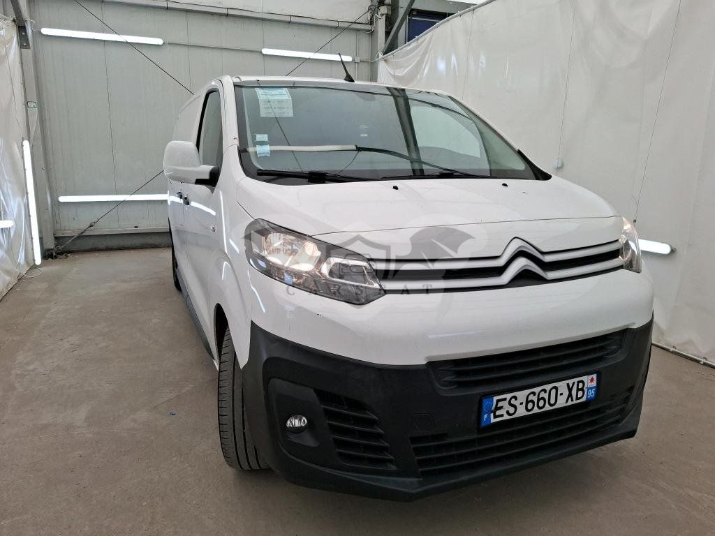 Citroën Jumpy 1.6 HDI Business 2017