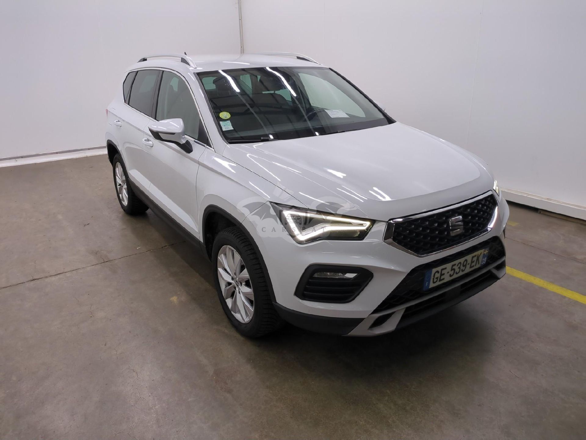 Seat Ateca 2.0 TDI Style Business 2022