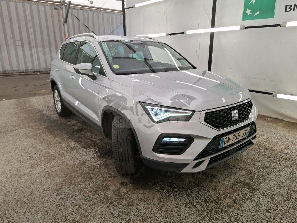 Seat Ateca 2.0 TDI Style 2023