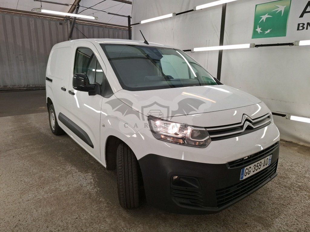 Citroën Berlingo 1.5 HDI Driver 2022