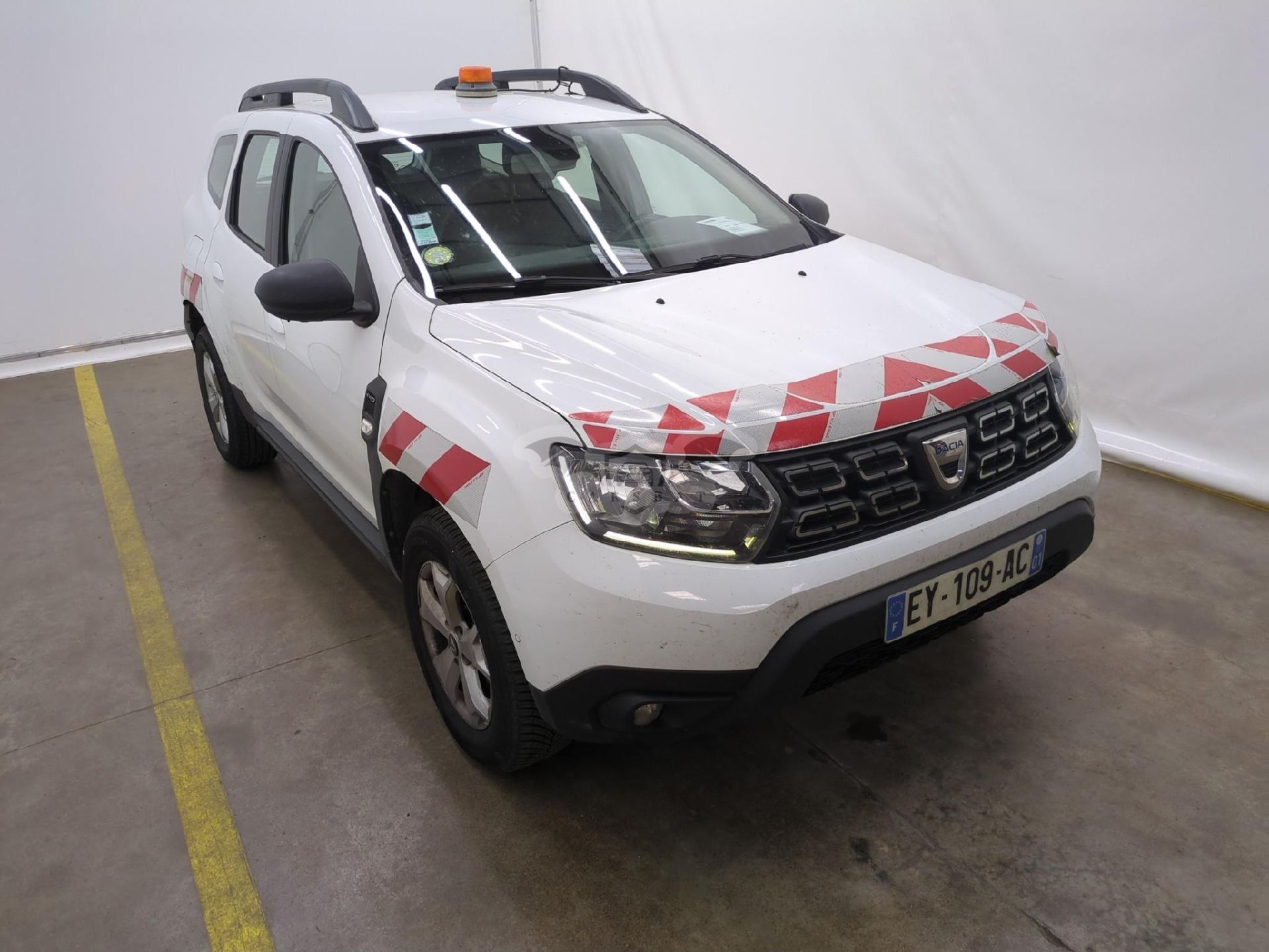 Dacia Duster 1.5 DCI Comfort 2018