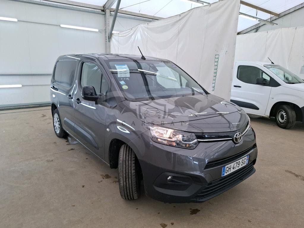 Toyota ProAce City 1.5 D-4D Business 2022