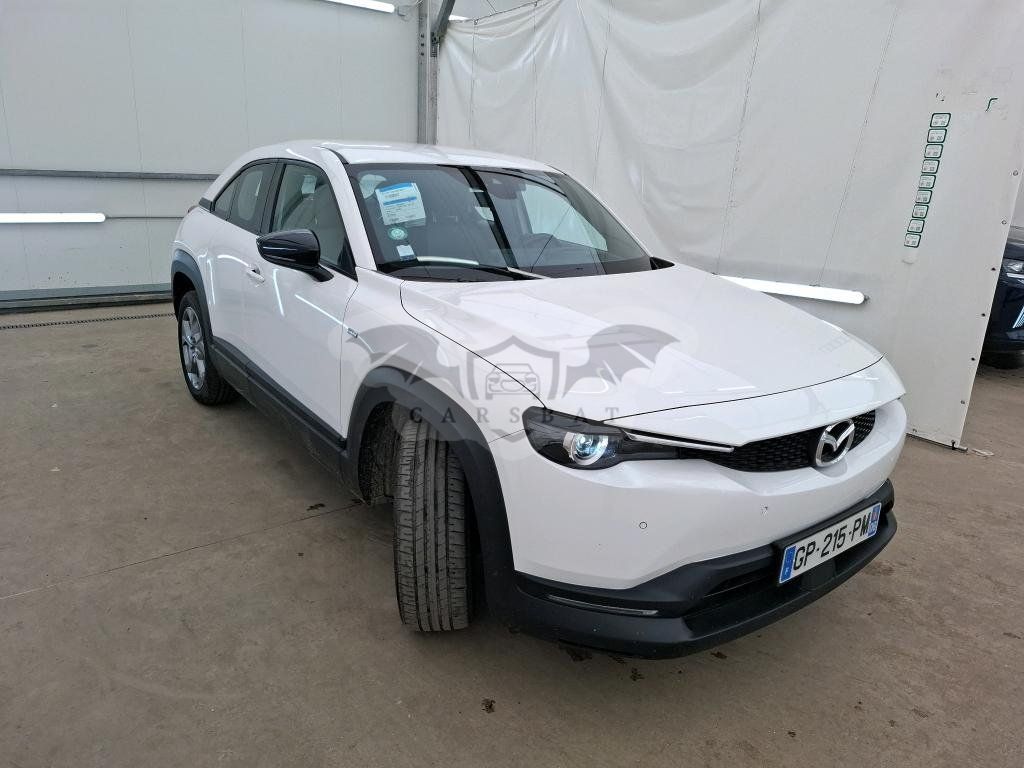 Mazda MX-30 Prime-Line 2023