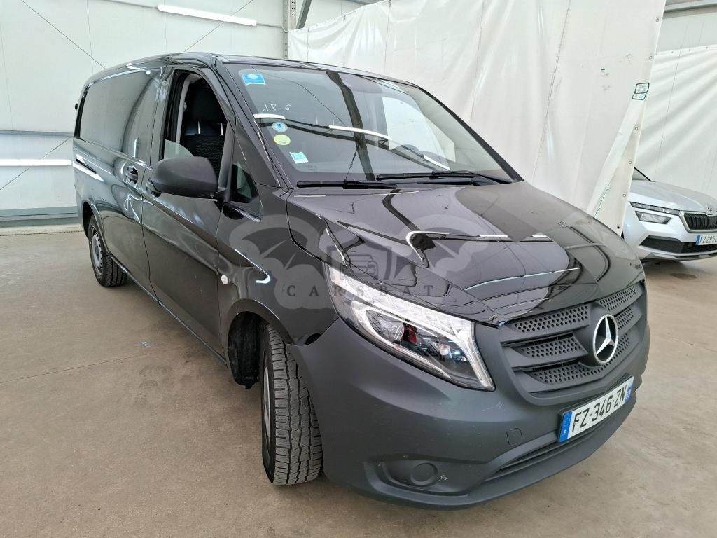 Mercedes-Benz Vito 114 CDI Pro 2021