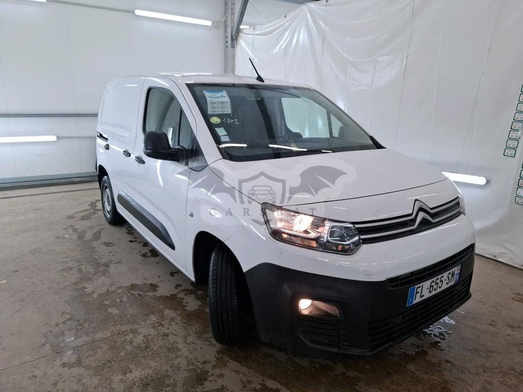 Citroën Berlingo 1.5 HDI Club 2019