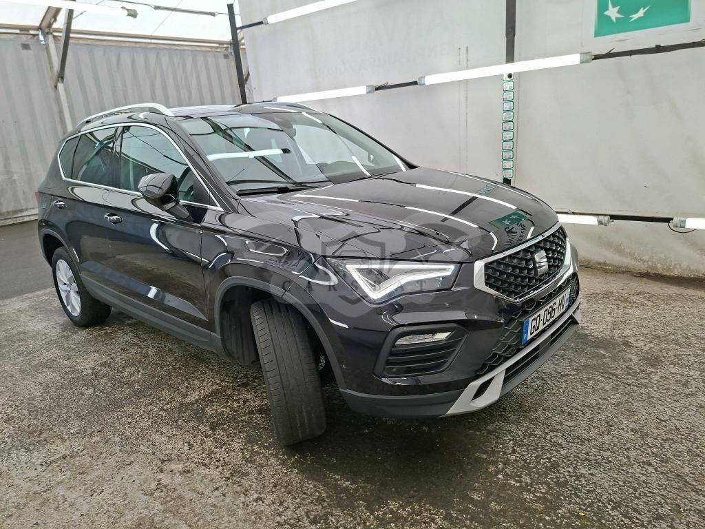 Seat Ateca 1.5 TSI Style Business 2023
