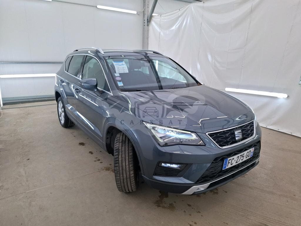 Seat Ateca 1.5 TSI Style Business 2018