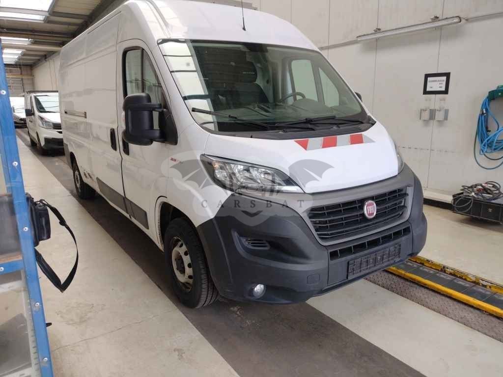 Fiat Ducato 2.3 2021