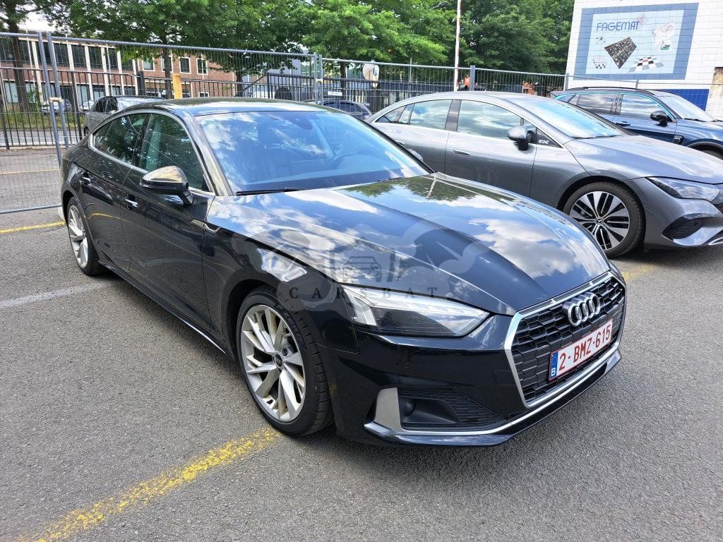 Audi A5 Sportback 30 TDI Advanced 2022
