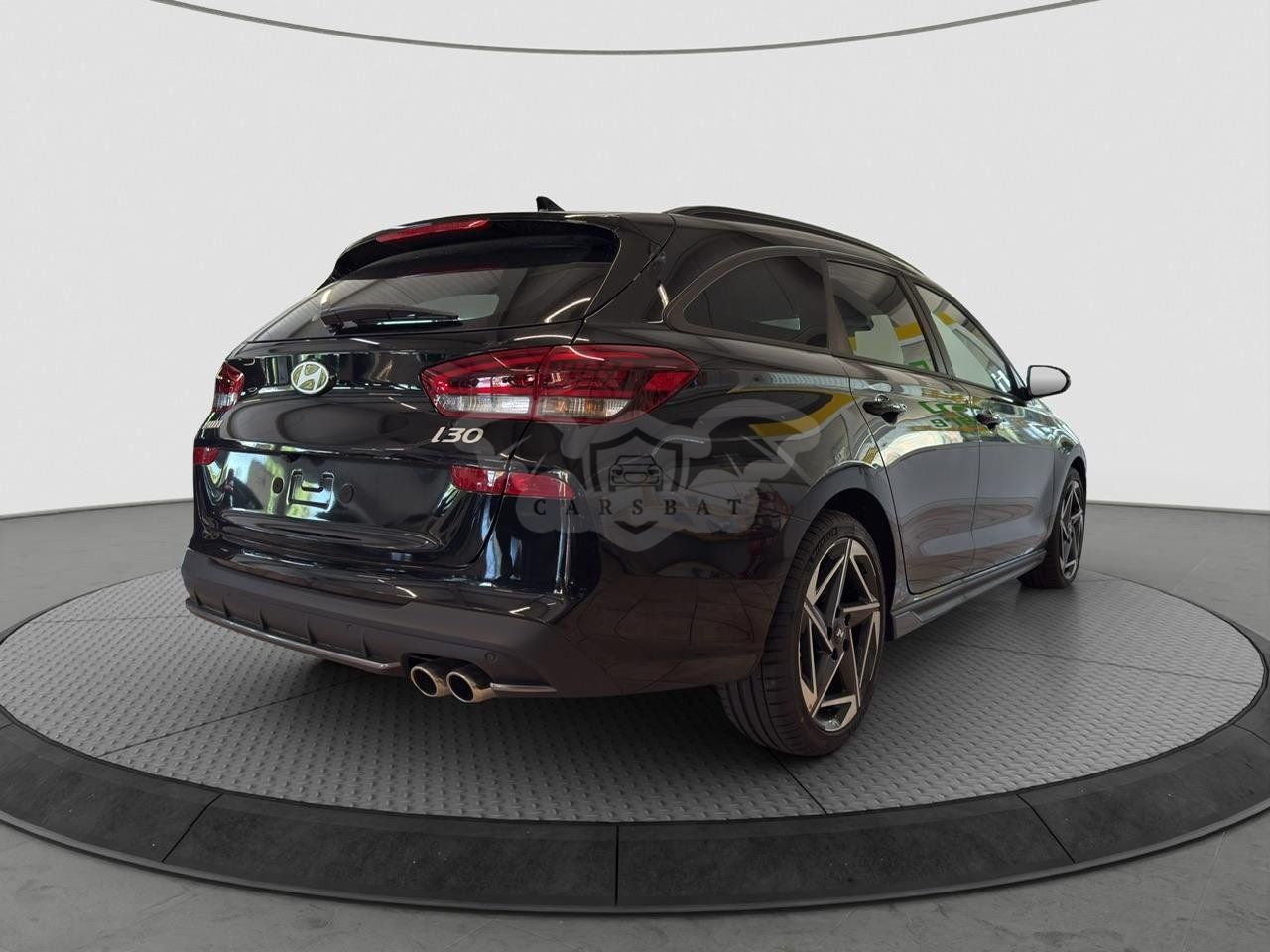 Hyundai i30 1.5 N Line 2025
