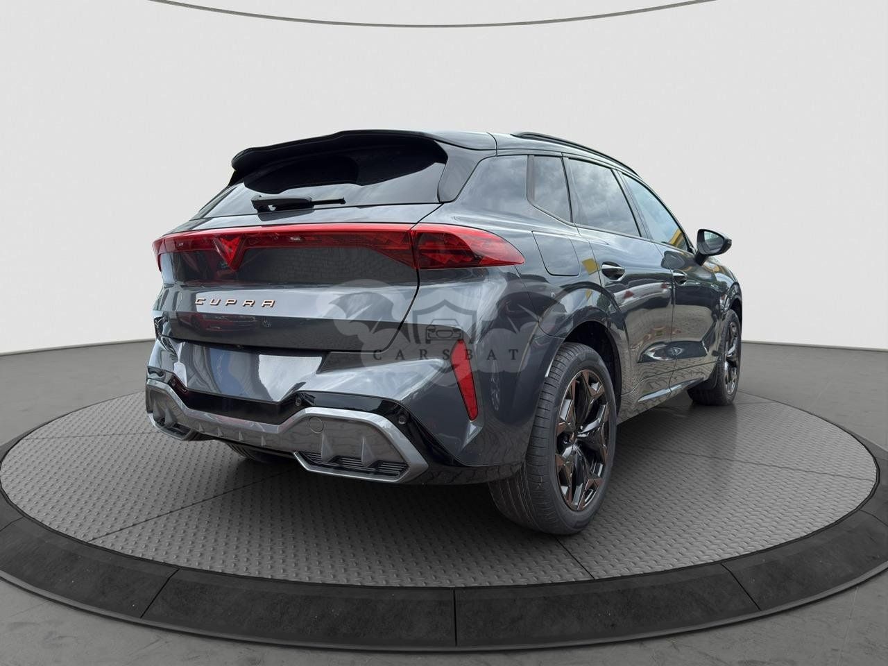 Cupra Terramar 1.5 eTSI 2025