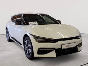 Kia EV6 74 kWh GT Line 2023