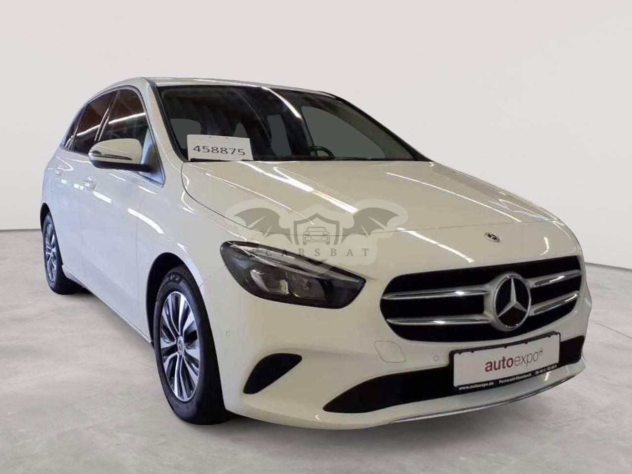 Mercedes-Benz B 180d Style 2023