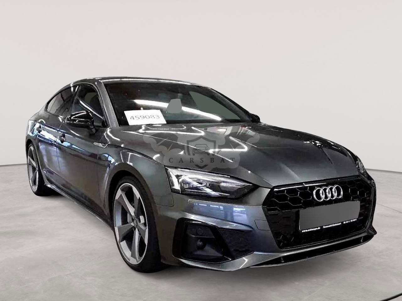 Audi A5 Sportback 40 TDI S Line 2020